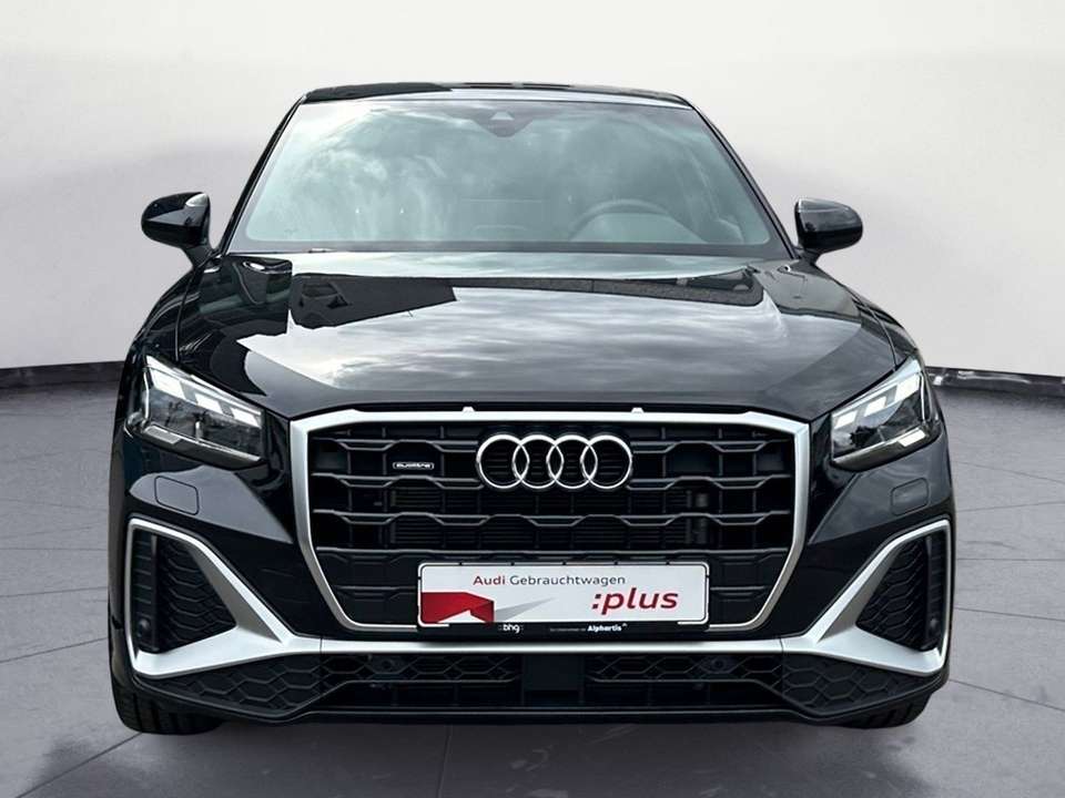 Audi Q2 - Imagem 7