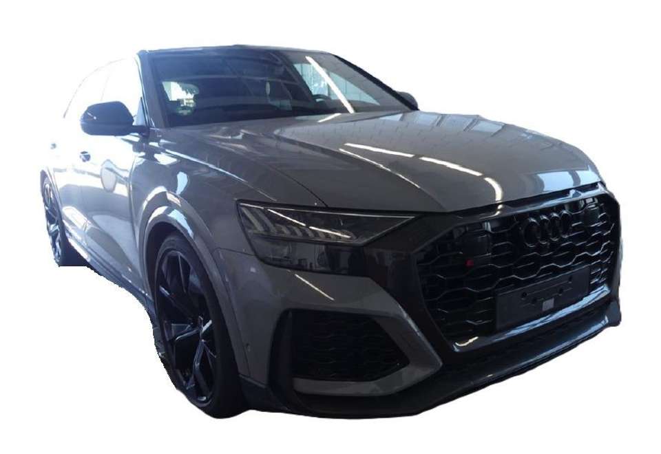 Audi RS Q8 - Imagem 3