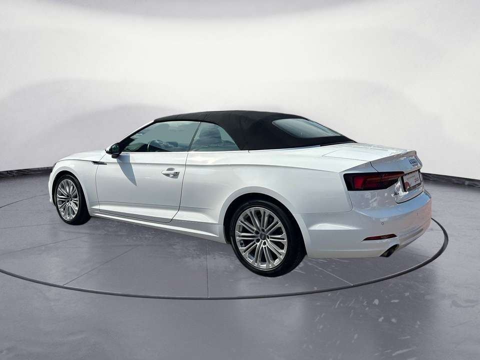 Audi A5 - Imagem 4