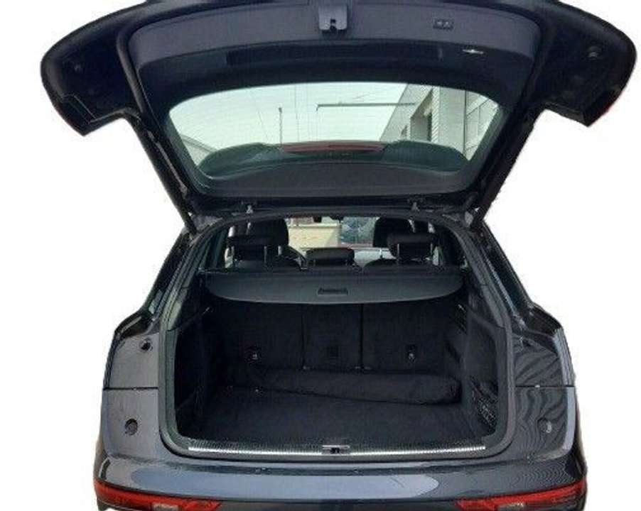 Audi Q5 - Imagem 5