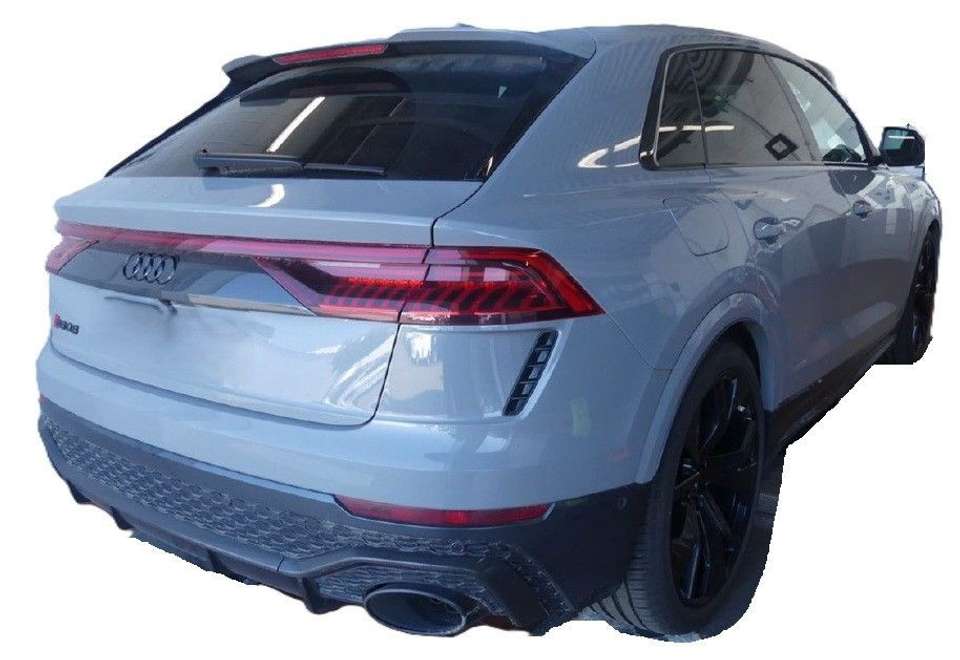 Audi RS Q8 - Imagem 4