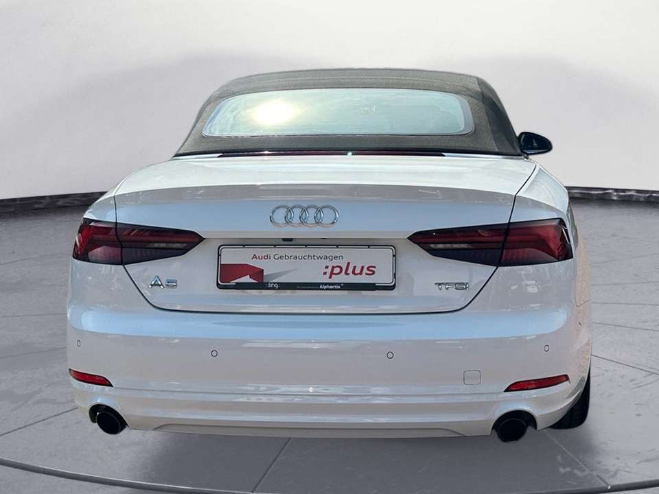 Audi A5 - Imagem 5