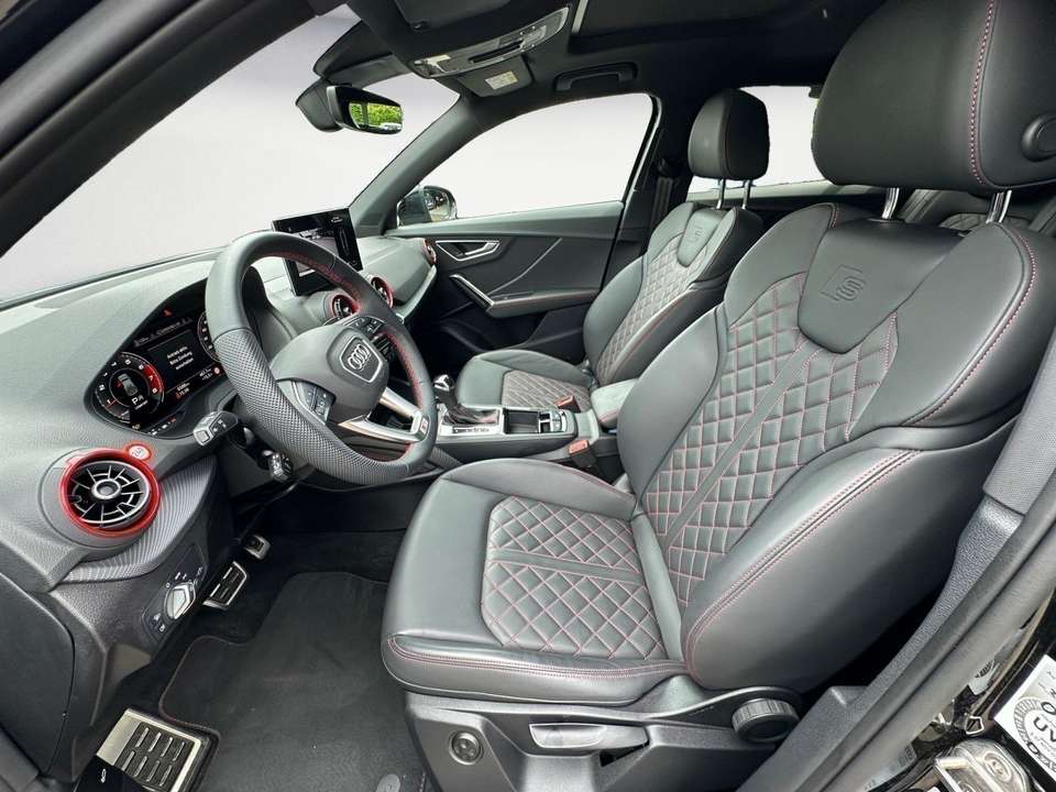 Audi Q2 - Imagem 8