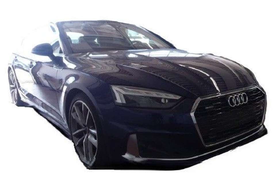 Audi A5 - Imagem 3