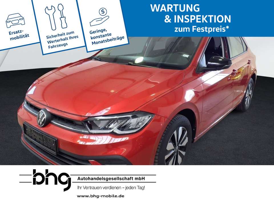 Volkswagen Polo - Imagem 2