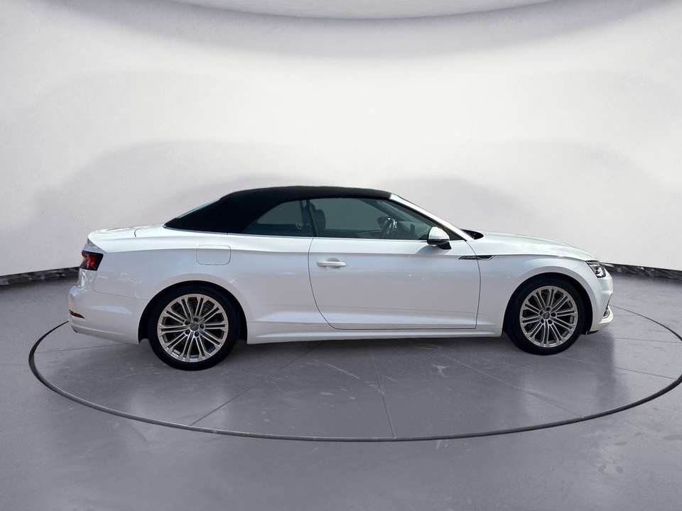 Audi A5 - Imagem 6