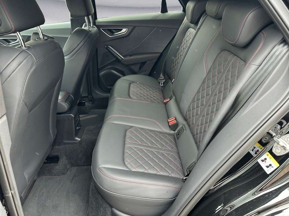 Audi Q2 - Imagem 9