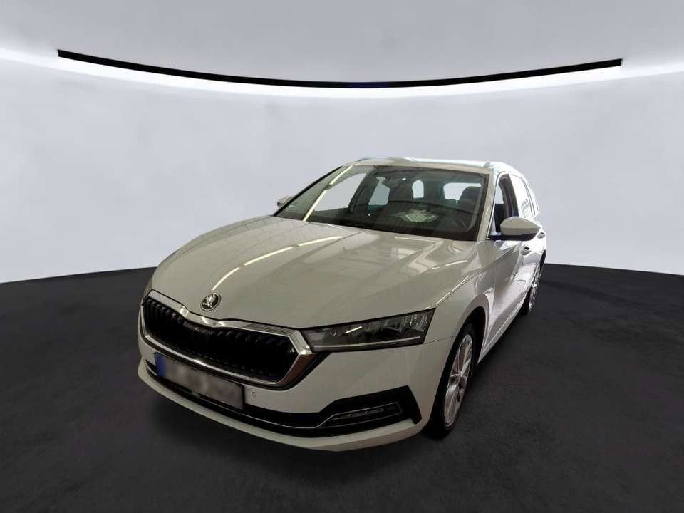 Skoda Octavia - Imagem 2