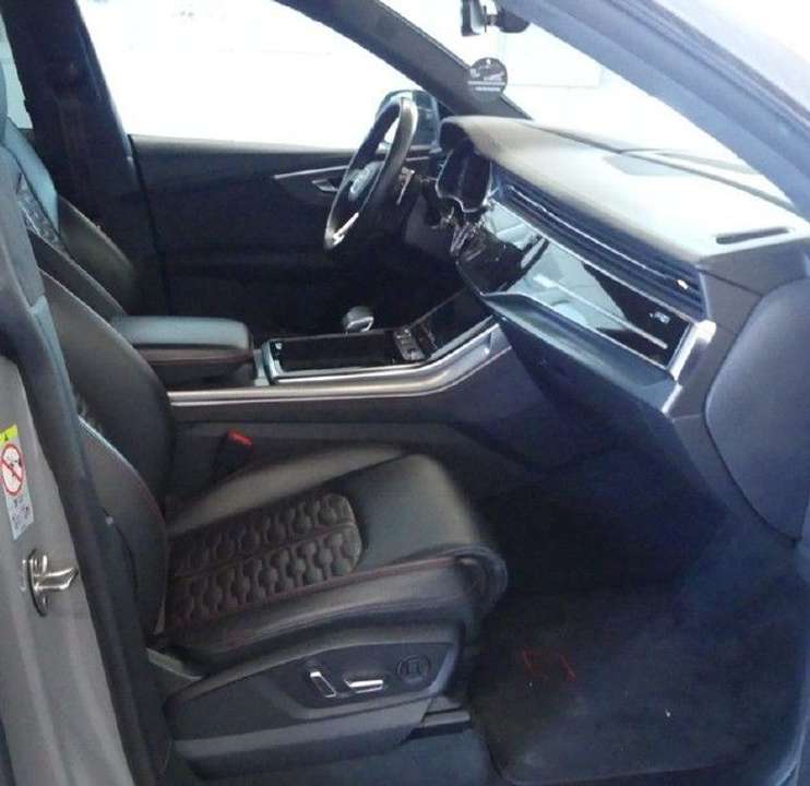 Audi RS Q8 - Imagem 6