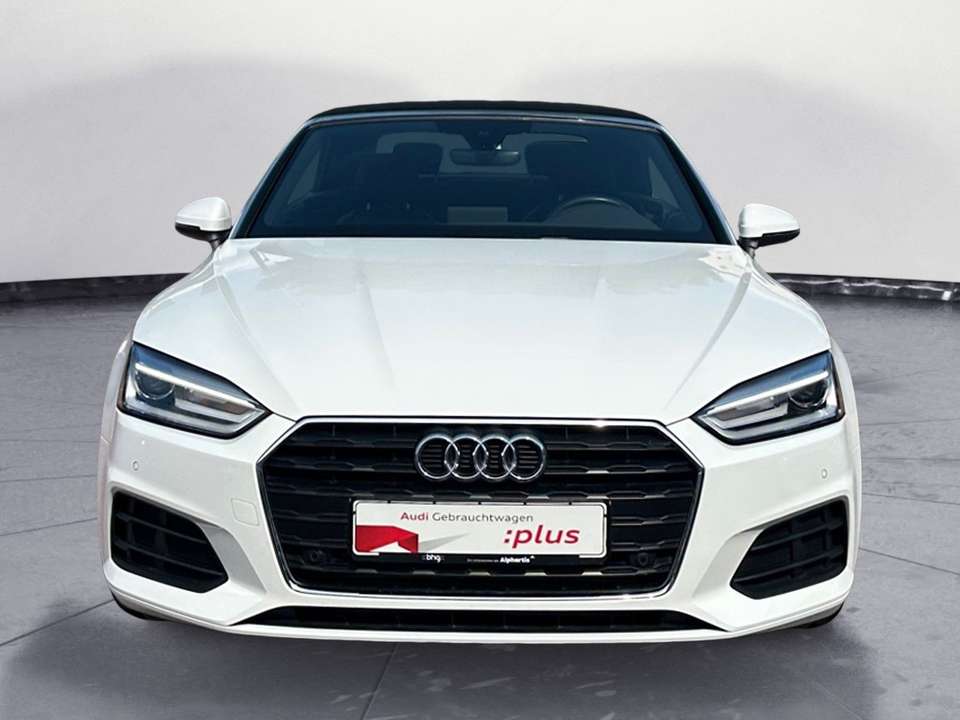 Audi A5 - Imagem 7