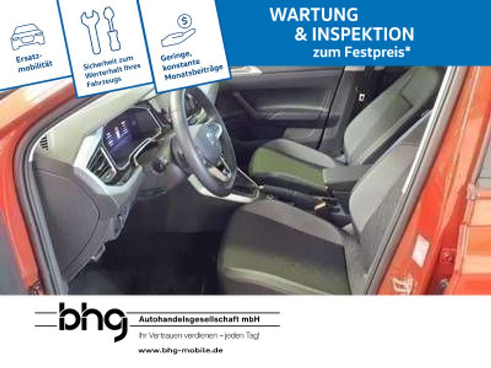 Volkswagen Polo - Imagem 4