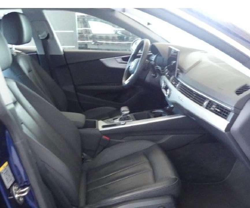 Audi A5 - Imagem 5