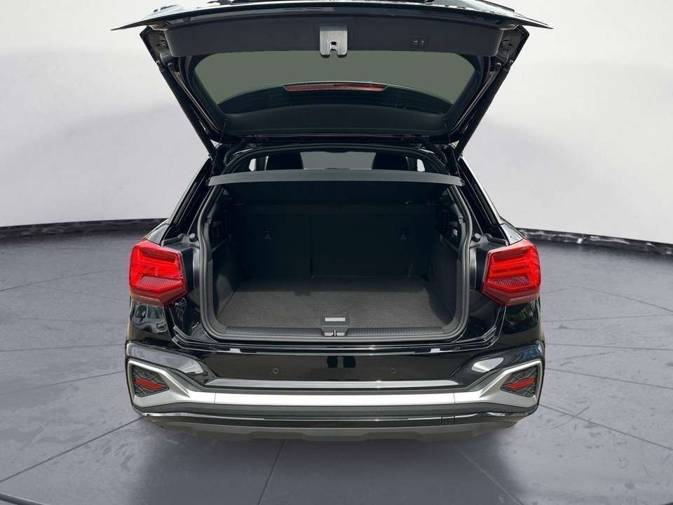 Audi Q2 - Imagem 10