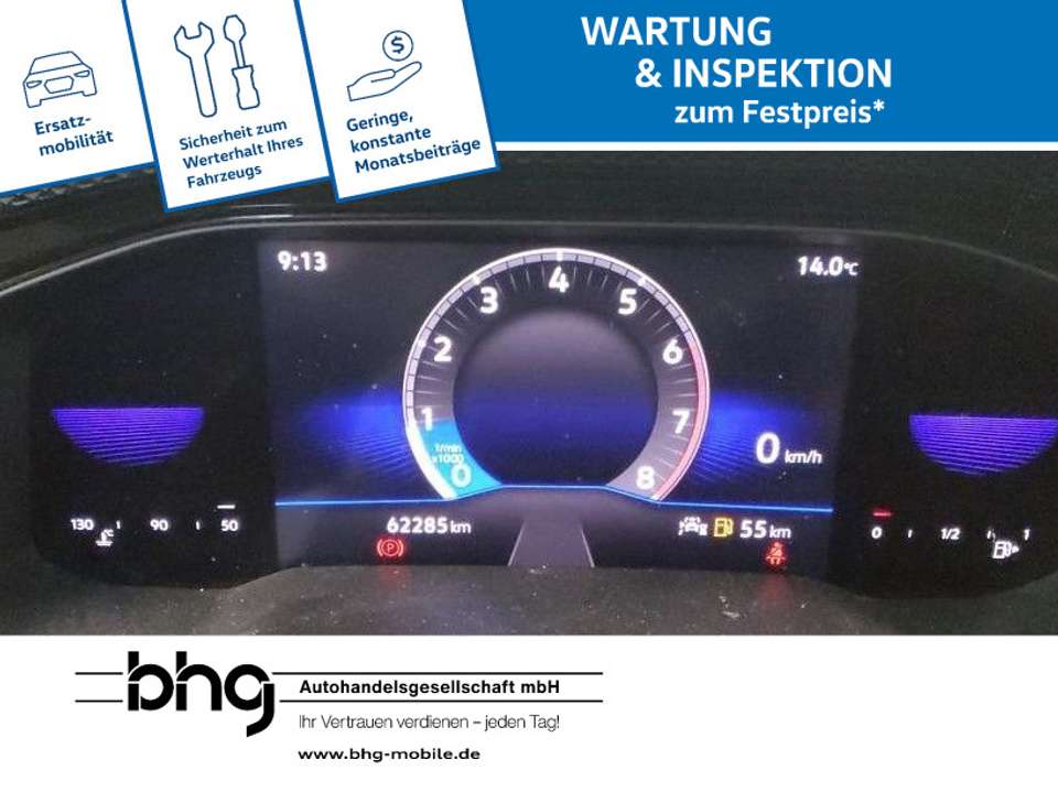 Volkswagen Taigo - Imagem 5