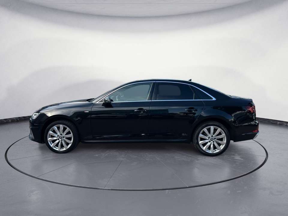 Audi A4 - Imagem 3