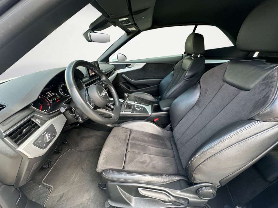 Audi A5 - Imagem 8