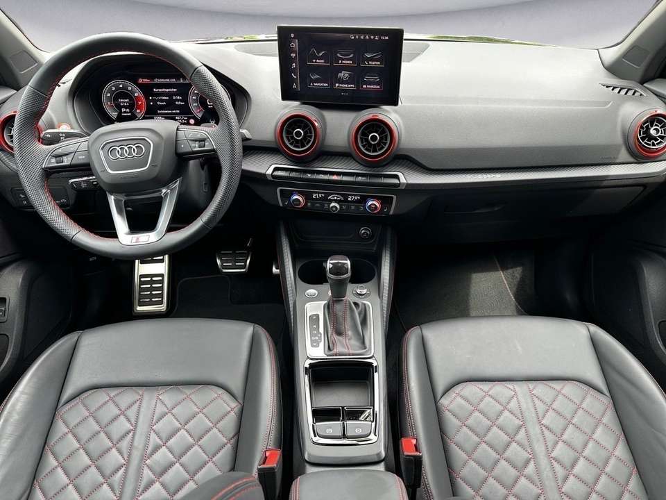 Audi Q2 - Imagem 11