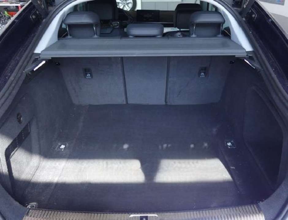 Audi A5 - Imagem 7