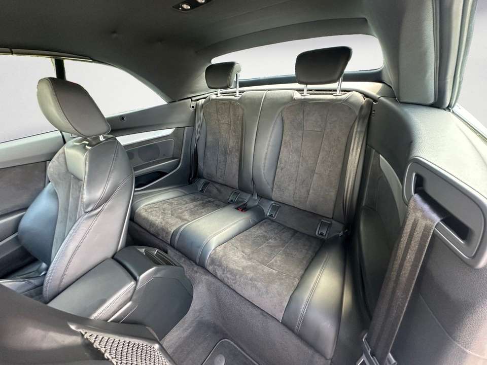 Audi A5 - Imagem 9