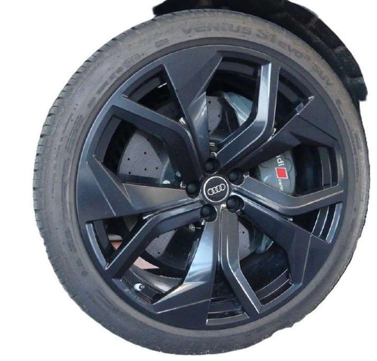 Audi RS Q8 - Imagem 8