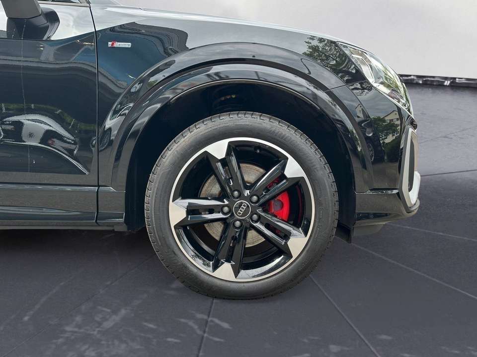 Audi Q2 - Imagem 12