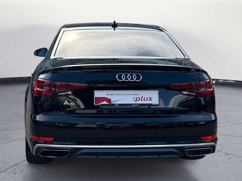 Audi A4 - Imagem 5