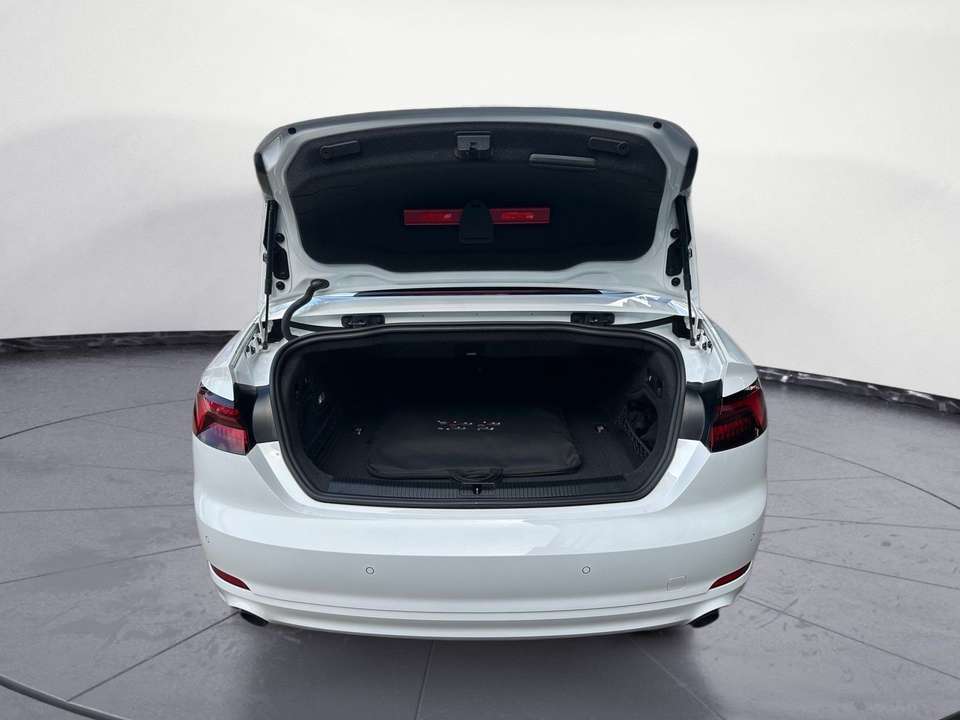 Audi A5 - Imagem 10