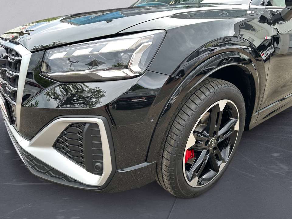 Audi Q2 - Imagem 13