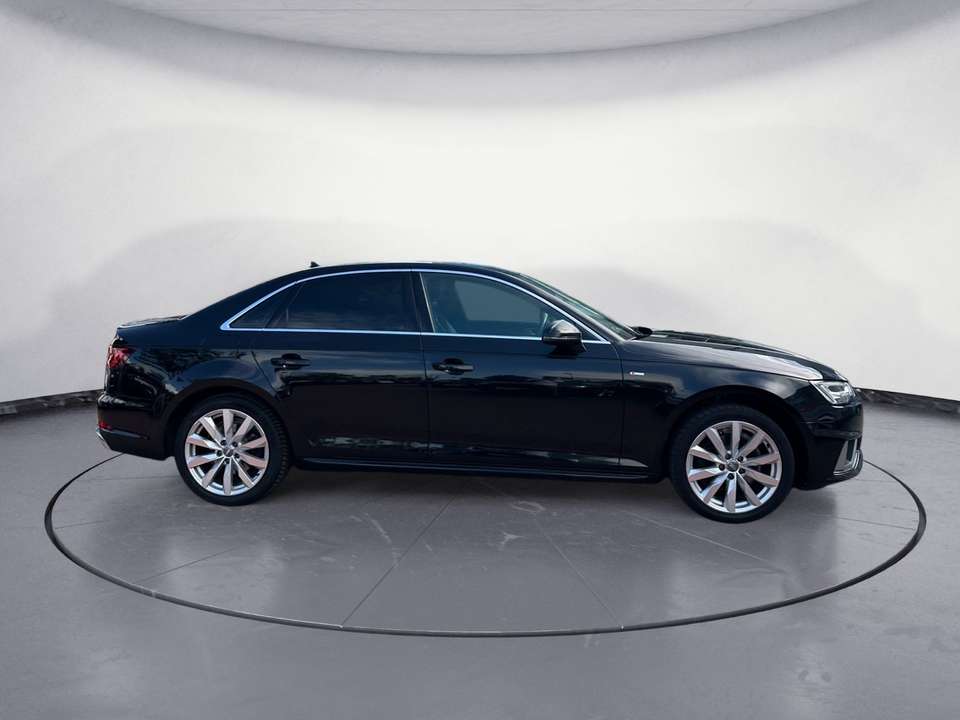 Audi A4 - Imagem 6