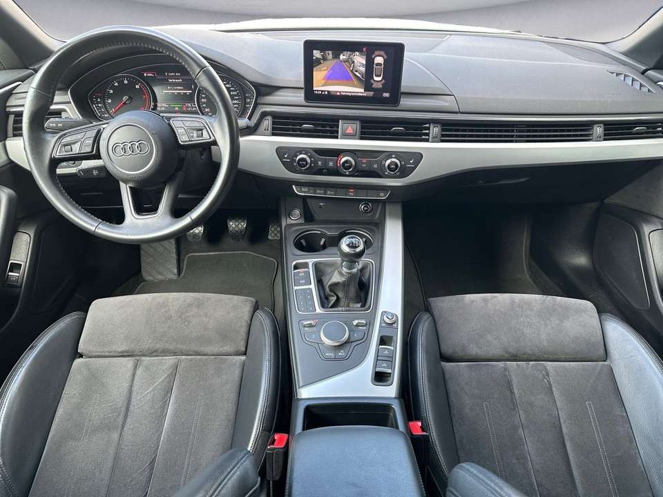 Audi A5 - Imagem 11