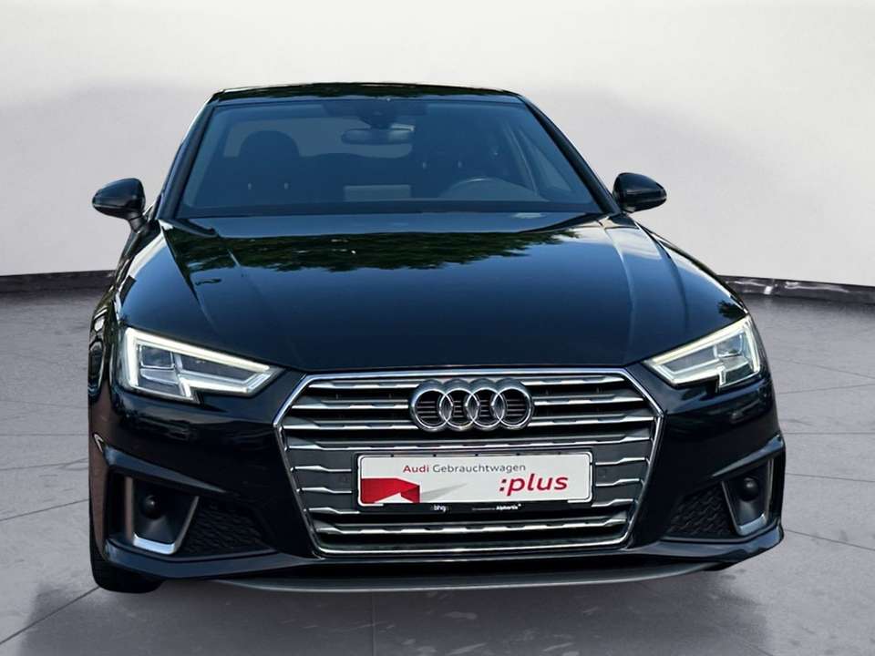 Audi A4 - Imagem 7