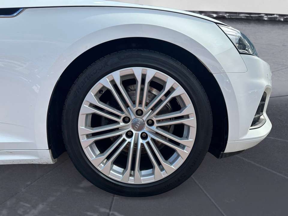 Audi A5 - Imagem 12