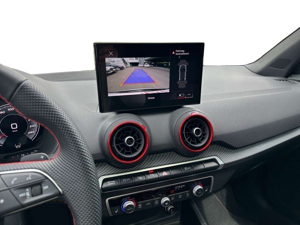 Audi Q2 - Imagem 15