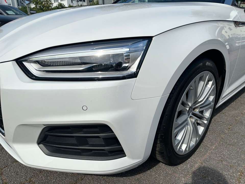 Audi A5 - Imagem 13