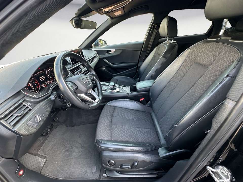 Audi A4 - Imagem 8