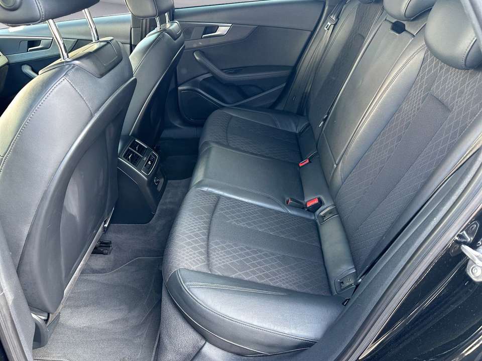 Audi A4 - Imagem 9