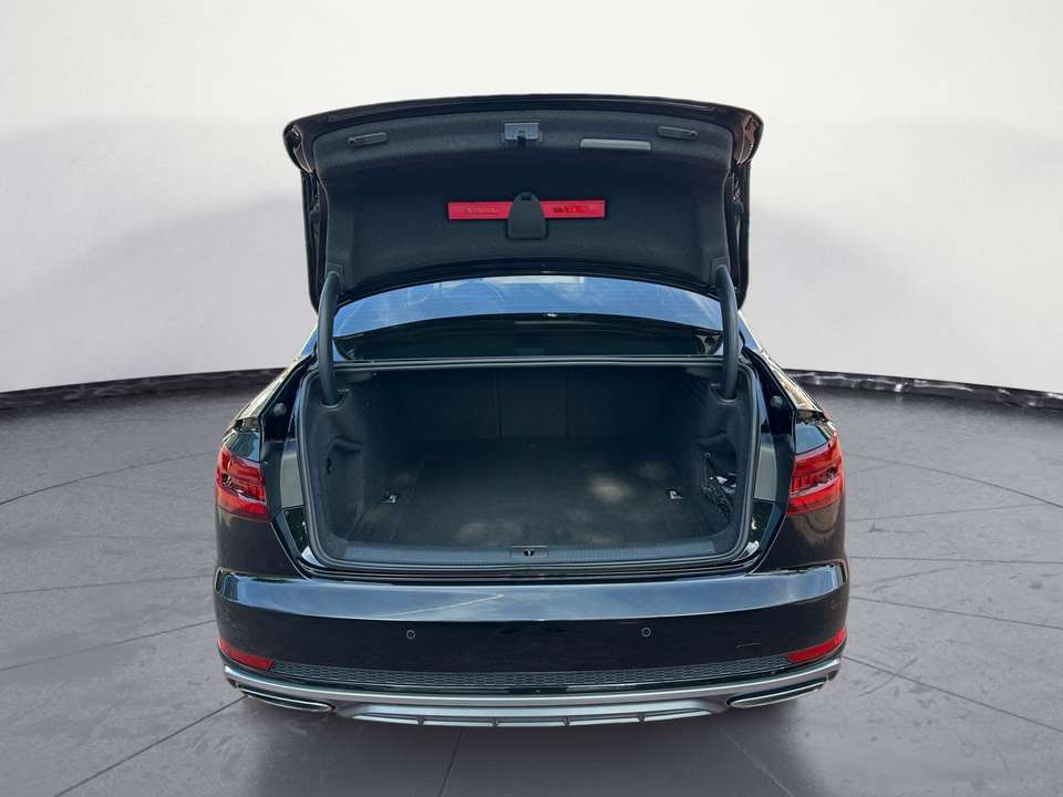 Audi A4 - Imagem 10