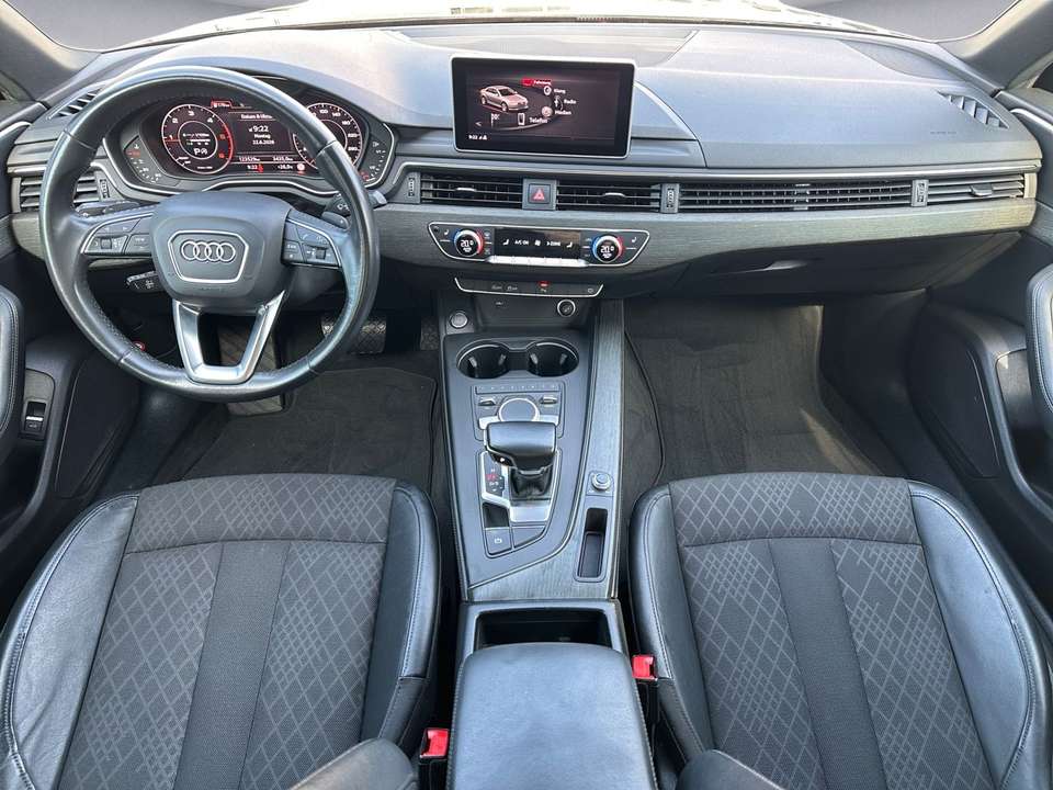 Audi A4 - Imagem 11