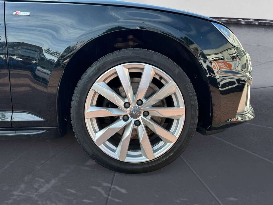 Audi A4 - Imagem 12