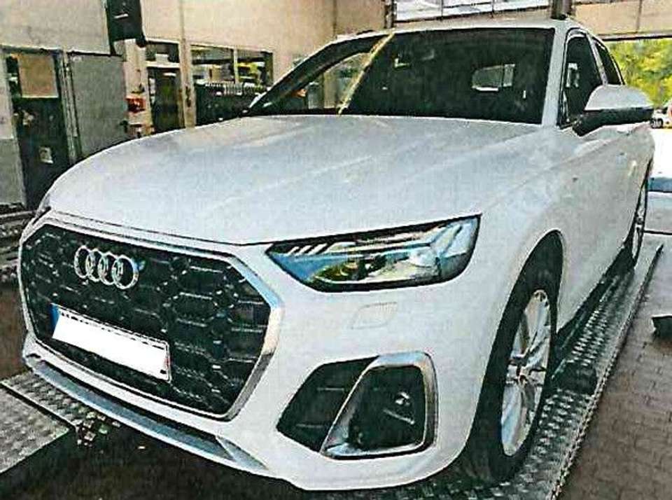 Audi Q5 - Imagem 2