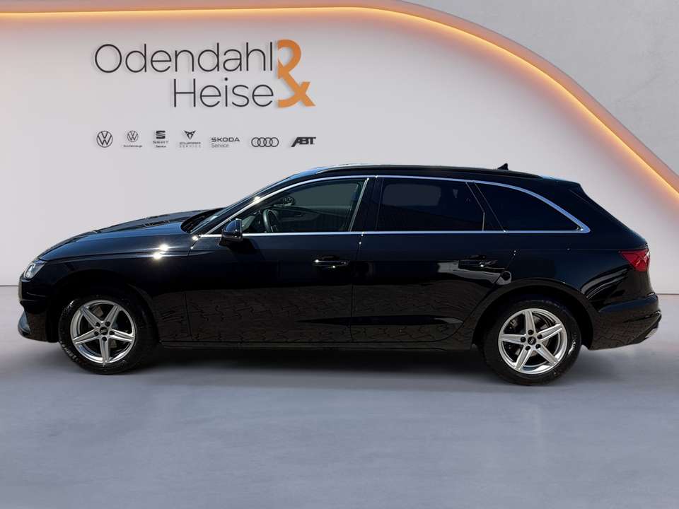 Audi A4 - Imagem 2