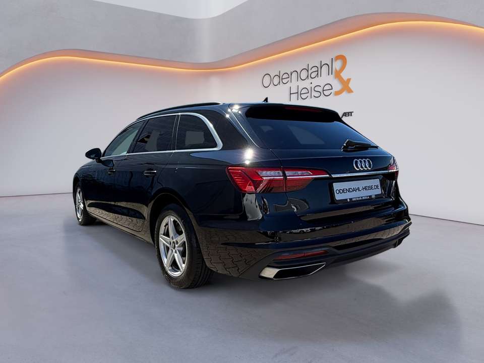 Audi A4 - Imagem 3