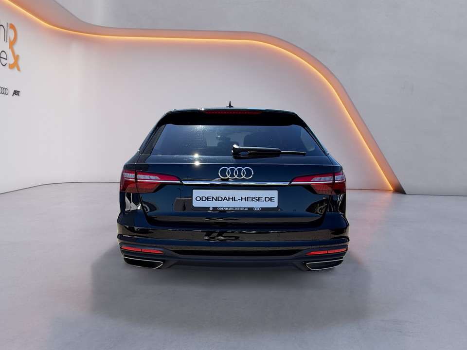 Audi A4 - Imagem 4