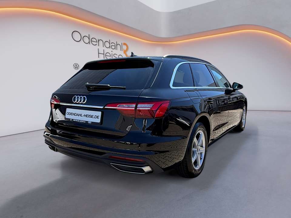 Audi A4 - Imagem 5