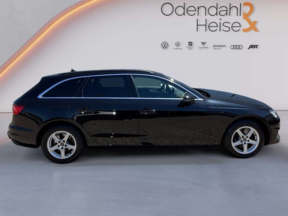Audi A4 - Imagem 6