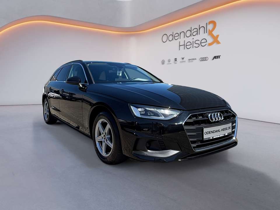 Audi A4 - Imagem 7