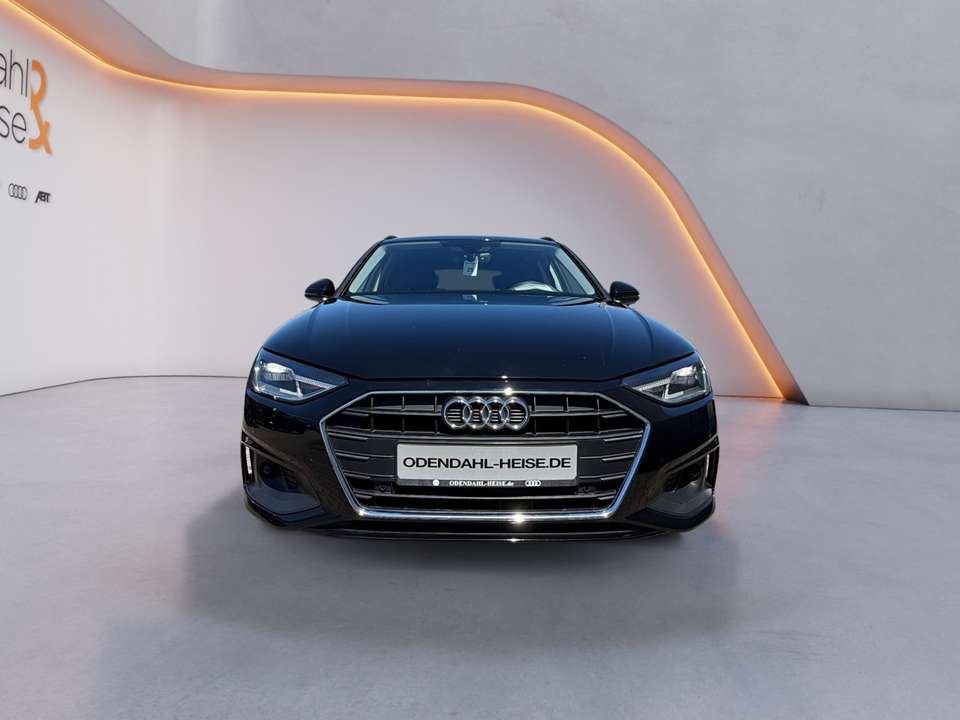 Audi A4 - Imagem 8