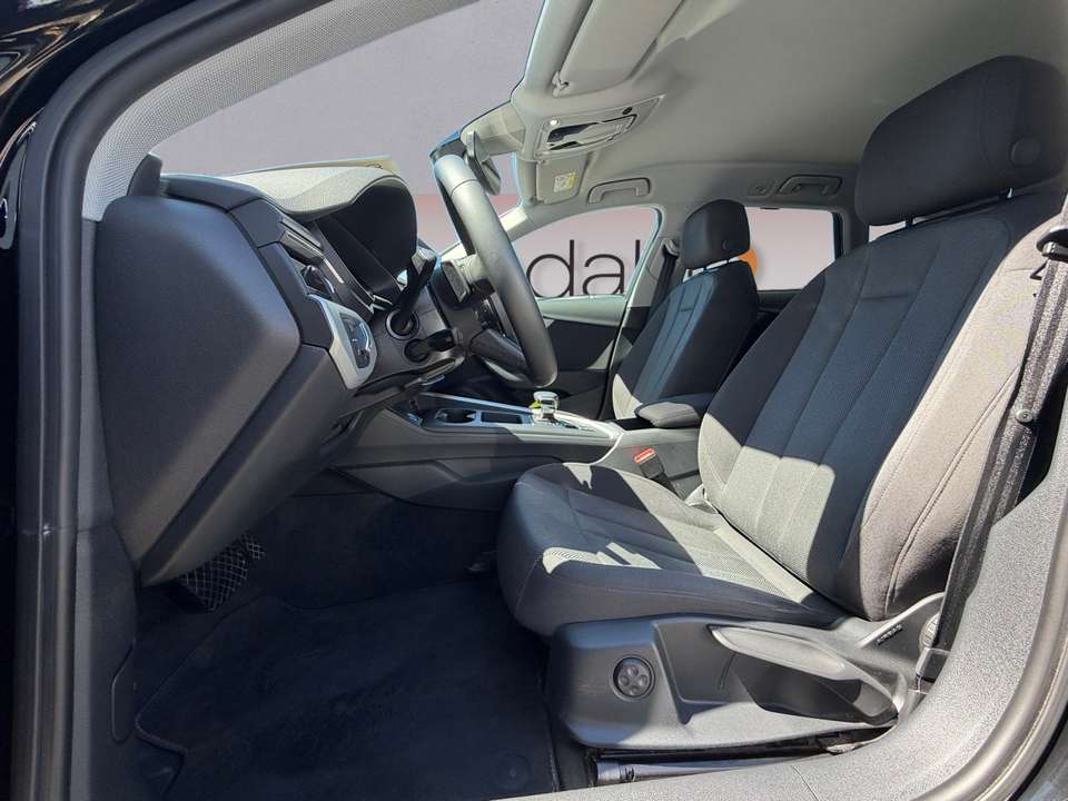 Audi A4 - Imagem 9