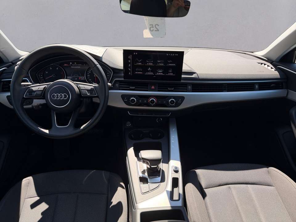 Audi A4 - Imagem 10