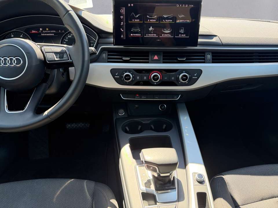 Audi A4 - Imagem 11